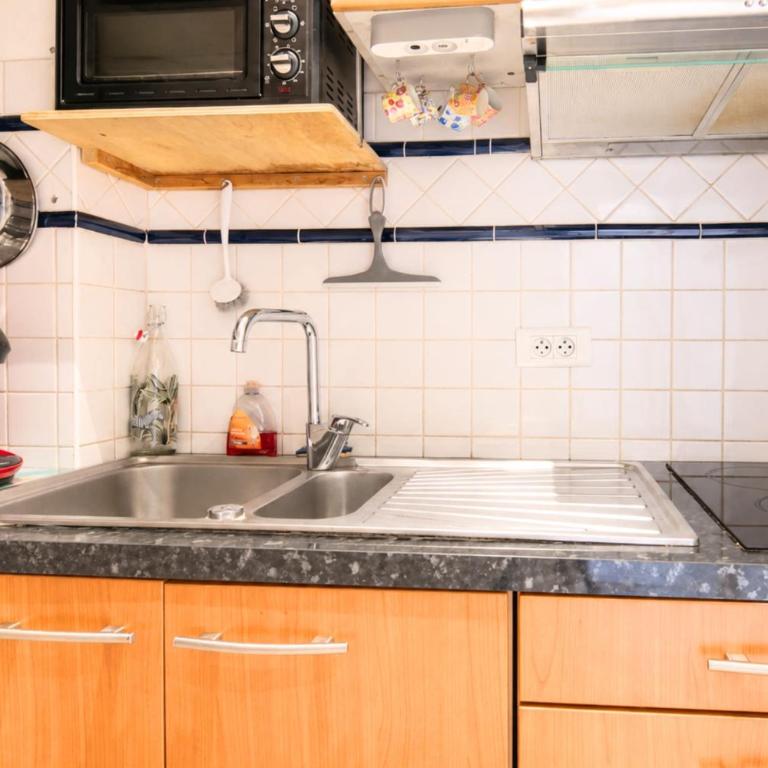 Le Local - Climatisation - Petfriendly - Studio - 2