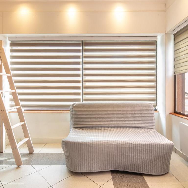 Le Local - Climatisation - Petfriendly - Studio - 7