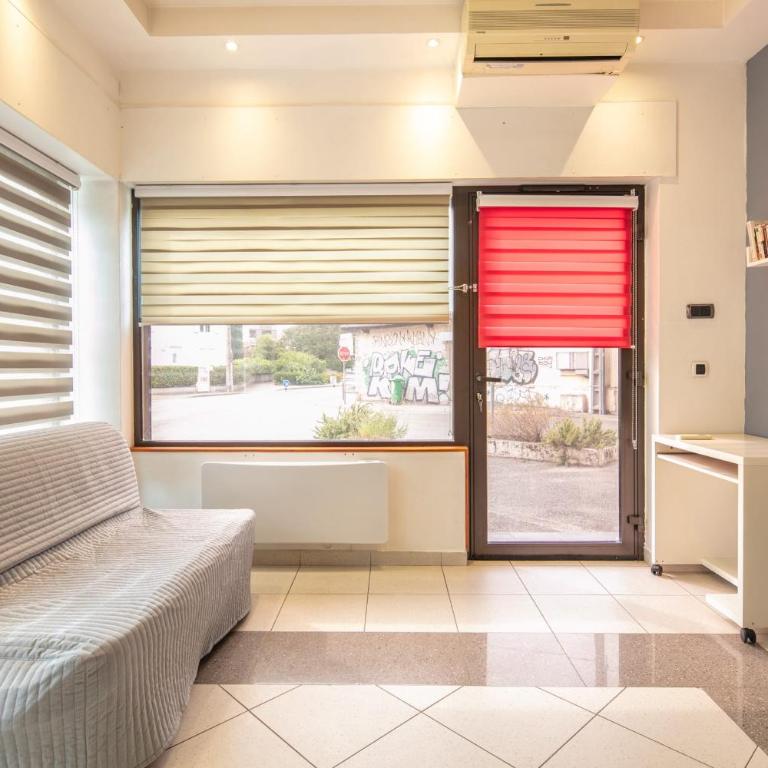 Le Local - Climatisation - Petfriendly - Studio - 6