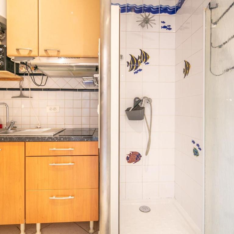 Le Local - Climatisation - Petfriendly - Studio - 11