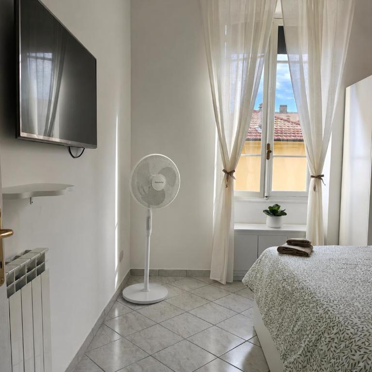 Casa Murphy - One-Bedroom Apartment - 14