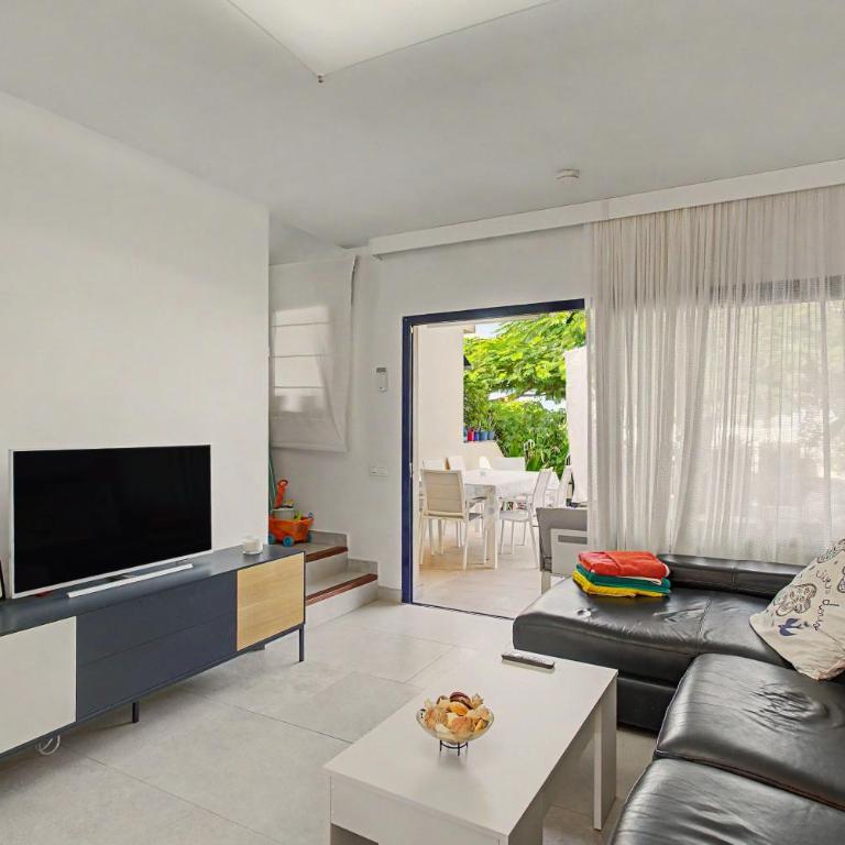 Bungalow meloneras - Maison 2 Chambres - 10