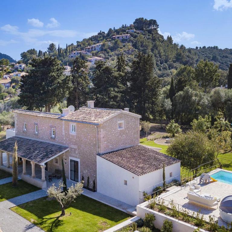 Villa Antigua - Villa with Private Pool - 2