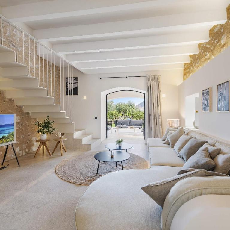 Villa Antigua - Villa with Private Pool - 9