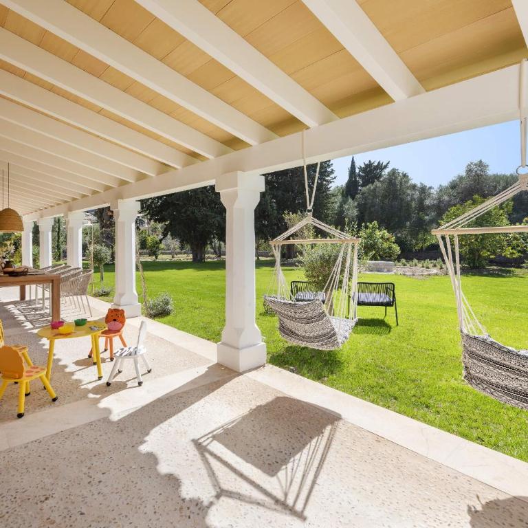 Villa Antigua - Villa with Private Pool - 31