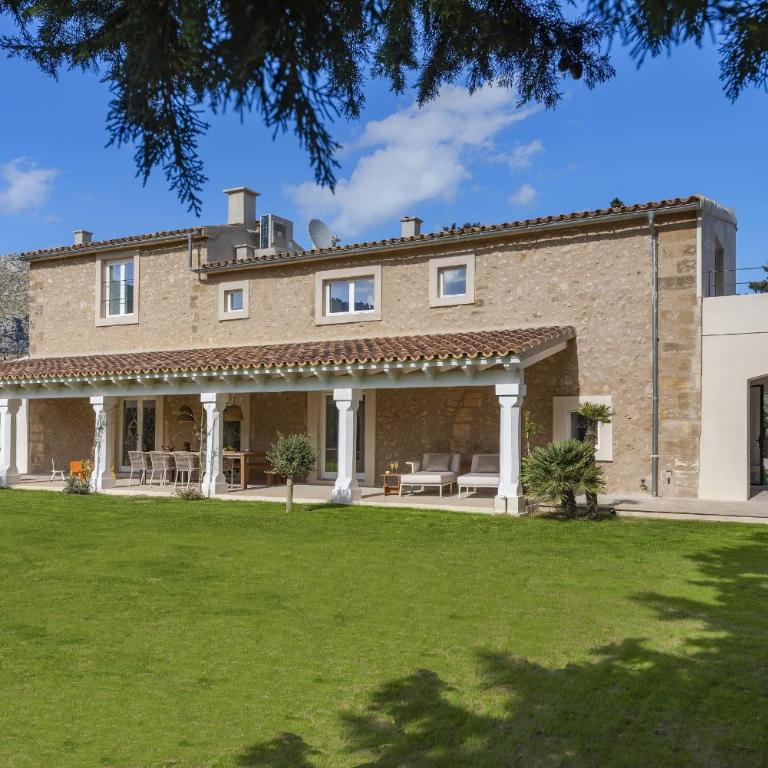 Villa Antigua - Villa with Private Pool - 35