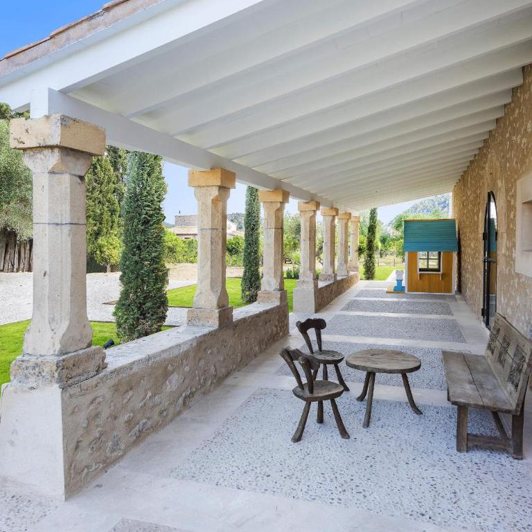 Villa Antigua - Villa with Private Pool - 16