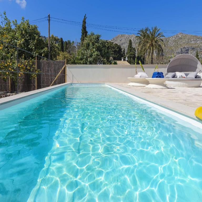 Villa Antigua - Villa with Private Pool - 34