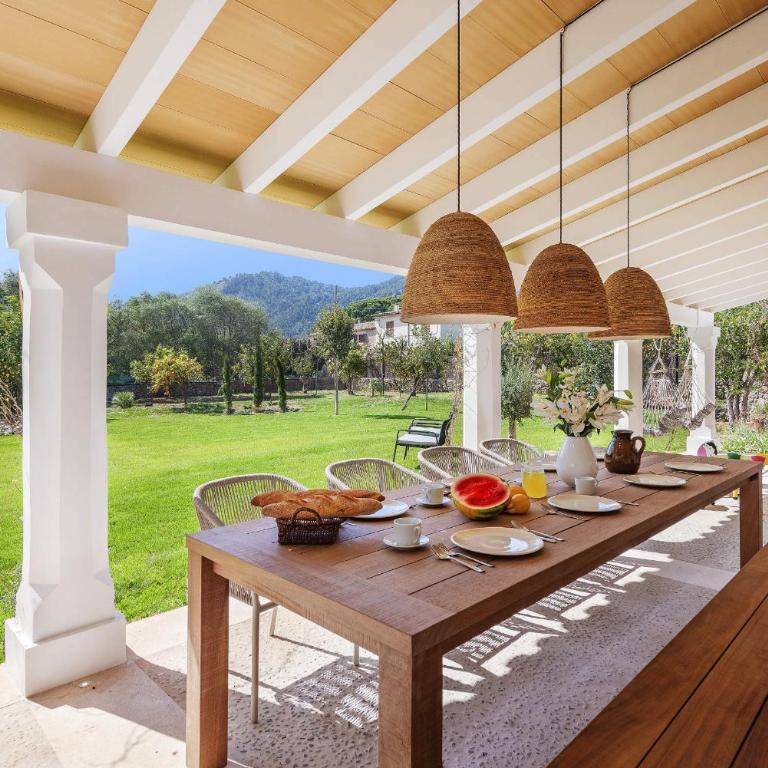 Villa Antigua - Villa with Private Pool - 7