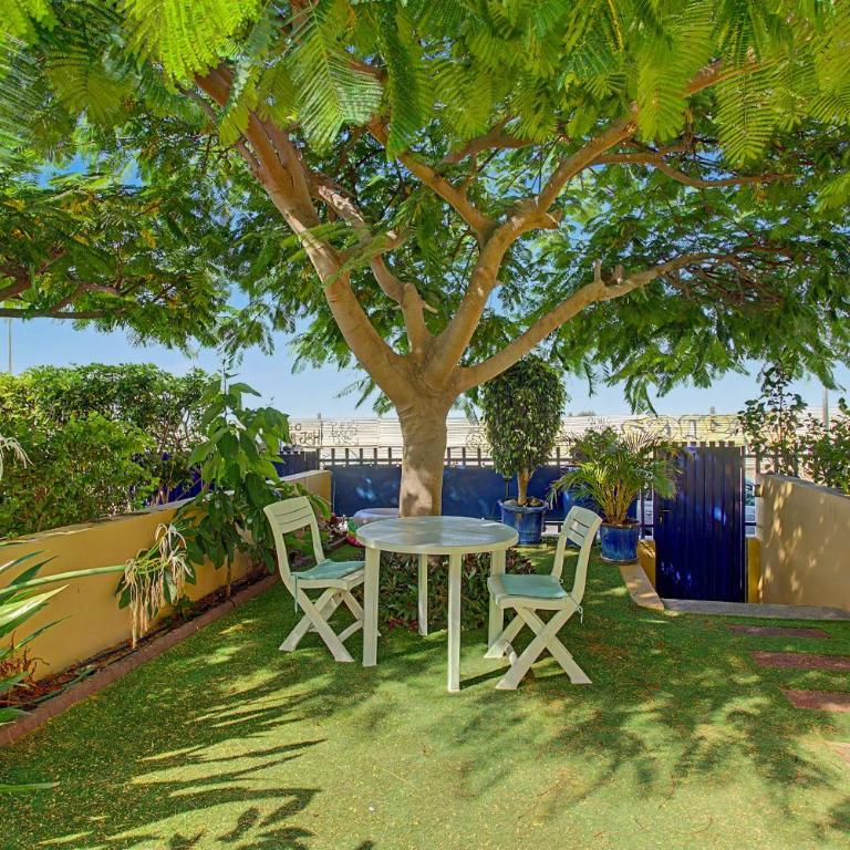 Bungalow meloneras - Maison 2 Chambres - 22