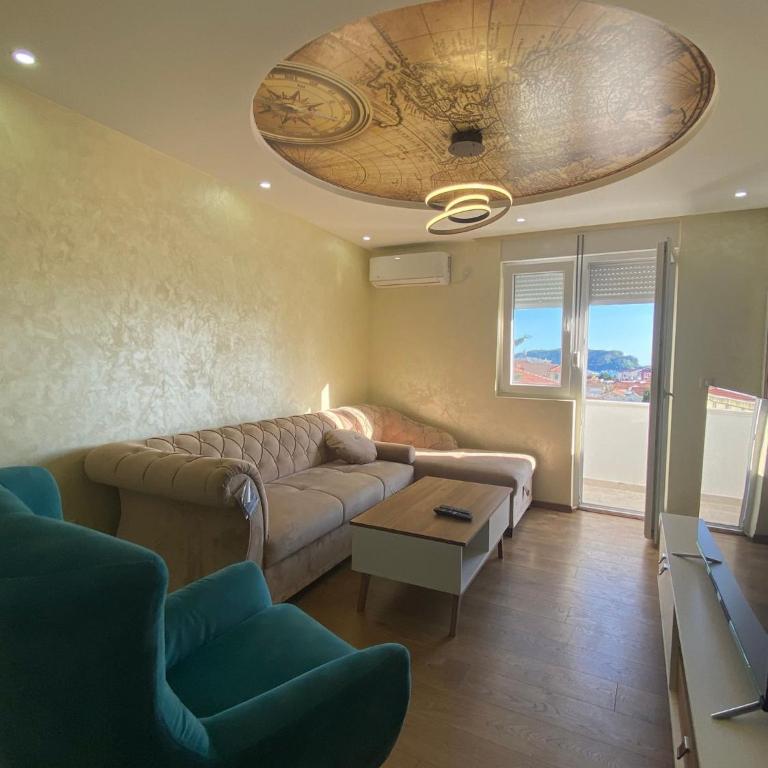 Lux Apartment Budva - Apartman sa 1 Spavaćom Sobom - 1