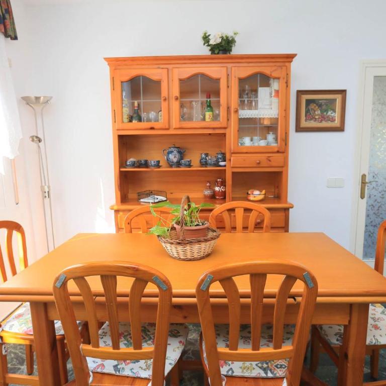LITORAL COSTA DORADA - CASA AUSTRAL Only families - Ferienhaus mit 3 Schlafzimmern - 13