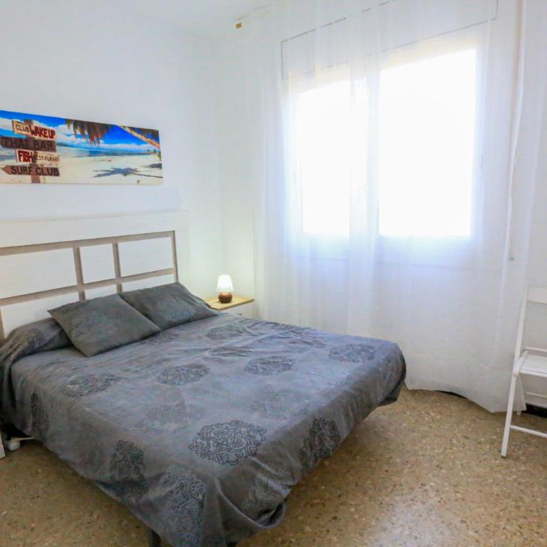 LITORAL COSTA DORADA - CASA AUSTRAL Only families - Ferienhaus mit 3 Schlafzimmern - 15