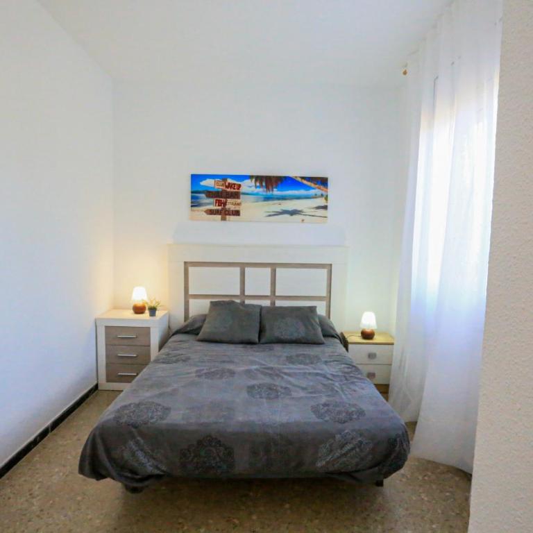 LITORAL COSTA DORADA - CASA AUSTRAL Only families - Ferienhaus mit 3 Schlafzimmern - 16