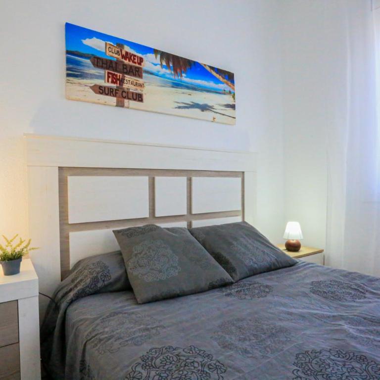 LITORAL COSTA DORADA - CASA AUSTRAL Only families - Ferienhaus mit 3 Schlafzimmern - 18
