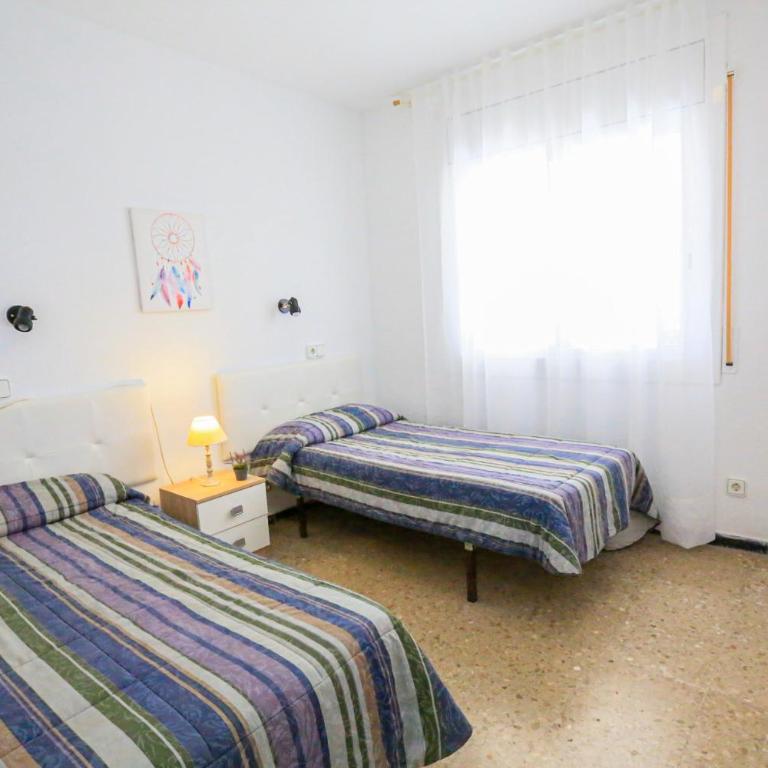 LITORAL COSTA DORADA - CASA AUSTRAL Only families - Ferienhaus mit 3 Schlafzimmern - 20