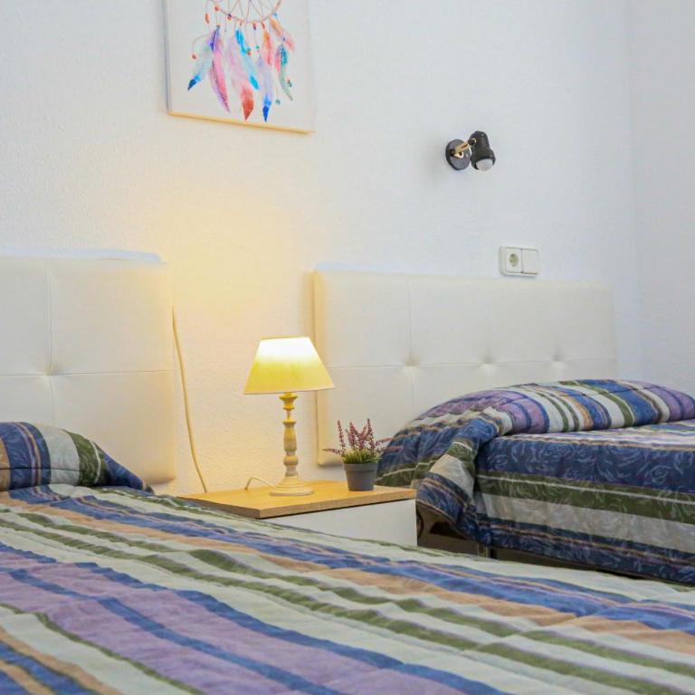 LITORAL COSTA DORADA - CASA AUSTRAL Only families - Ferienhaus mit 3 Schlafzimmern - 21