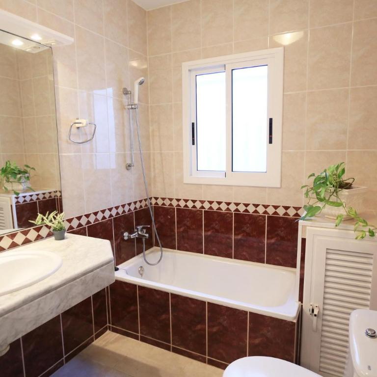 LITORAL COSTA DORADA - CASA AUSTRAL Only families - Ferienhaus mit 3 Schlafzimmern - 22