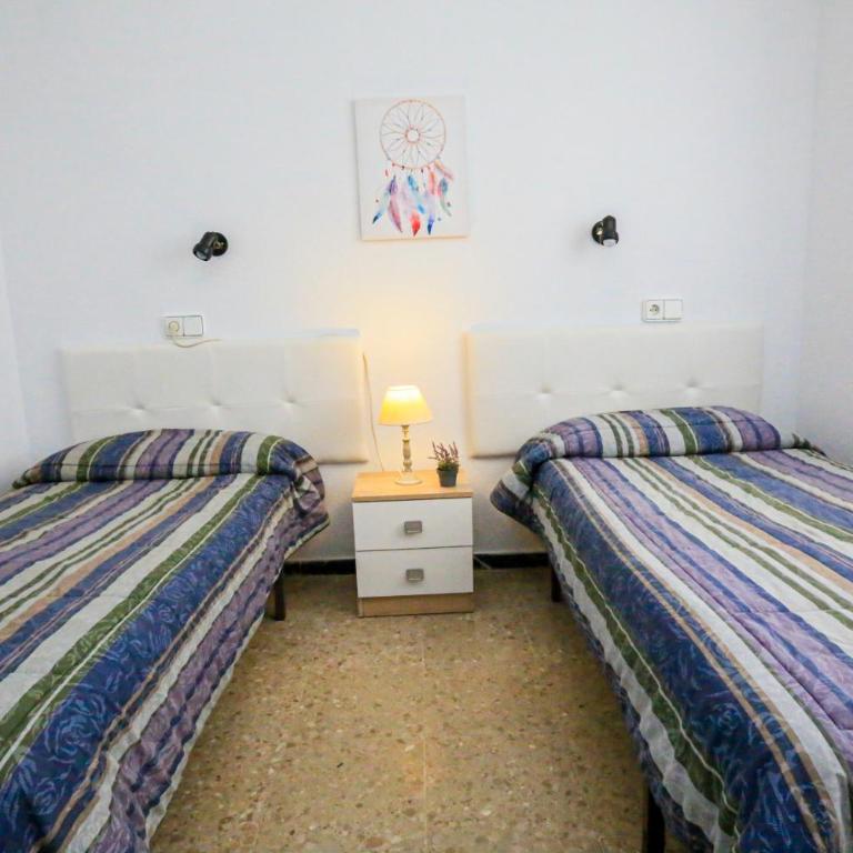 LITORAL COSTA DORADA - CASA AUSTRAL Only families - Ferienhaus mit 3 Schlafzimmern - 23