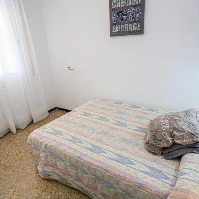 LITORAL COSTA DORADA - CASA AUSTRAL Only families - Ferienhaus mit 3 Schlafzimmern - 24