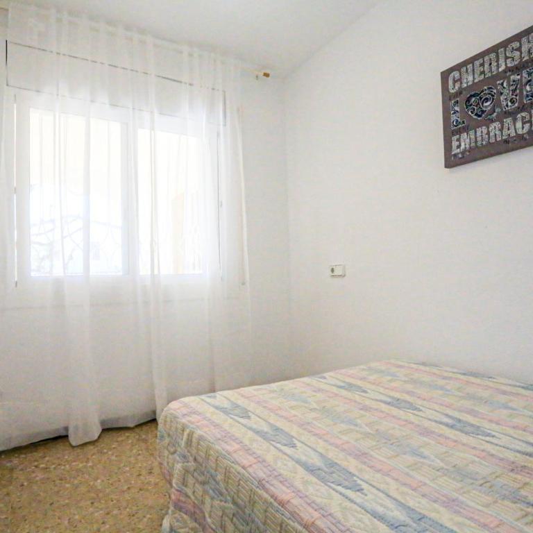 LITORAL COSTA DORADA - CASA AUSTRAL Only families - Ferienhaus mit 3 Schlafzimmern - 25