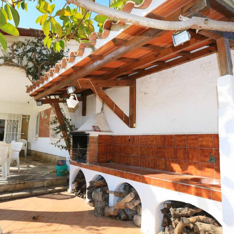 LITORAL COSTA DORADA - CASA AUSTRAL Only families - Ferienhaus mit 3 Schlafzimmern - 27