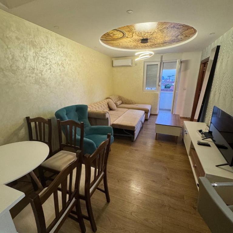 Lux Apartment Budva - Apartman sa 1 Spavaćom Sobom - 7