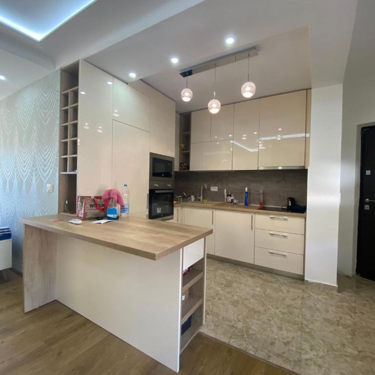 Lux Apartment Budva - Apartman sa 1 Spavaćom Sobom - 4