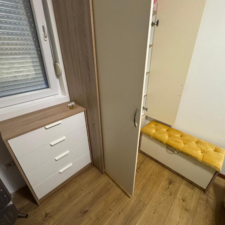 Lux Apartment Budva - Apartman sa 1 Spavaćom Sobom - 8