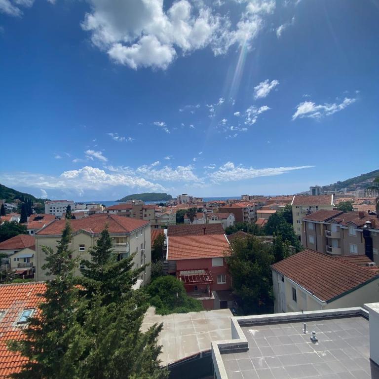 Lux Apartment Budva - Apartman sa 1 Spavaćom Sobom - 2