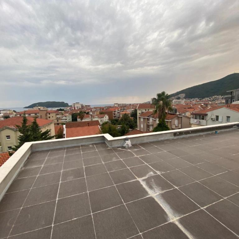 Lux Apartment Budva - Apartman sa 1 Spavaćom Sobom - 14