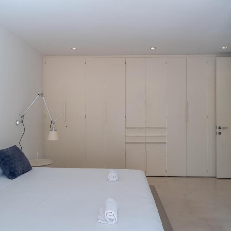 IMPALS Apartamento 12 - Apartamento de 2 dormitorios con terraza - 30