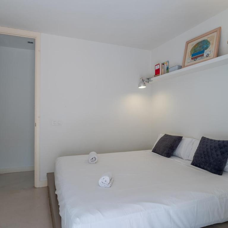 IMPALS Apartamento 12 - Apartamento de 2 dormitorios con terraza - 24