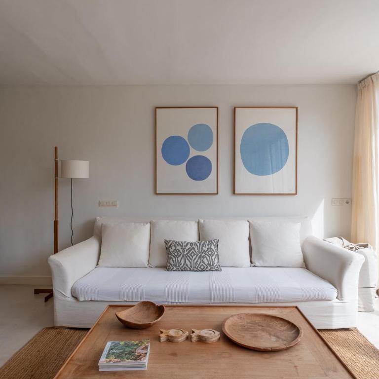 IMPALS Apartamento 12 - Apartamento de 2 dormitorios con terraza - 23