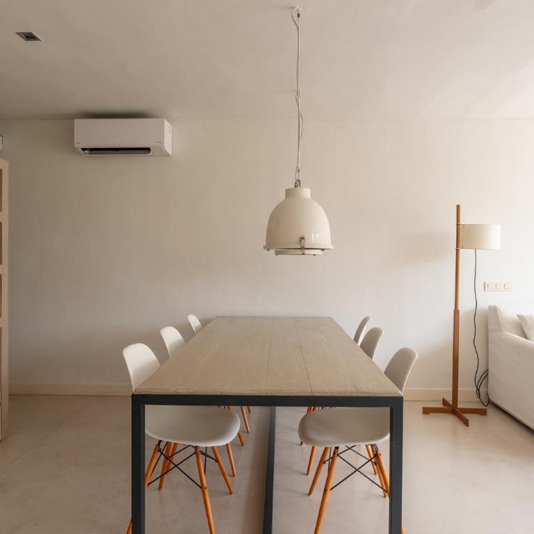 IMPALS Apartamento 12 - Apartamento de 2 dormitorios con terraza - 27
