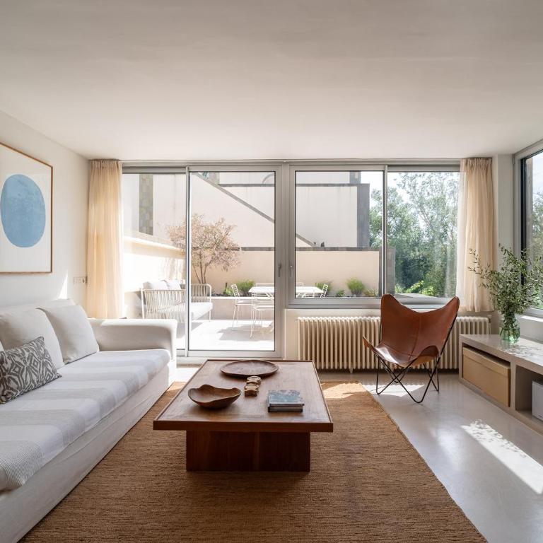 IMPALS Apartamento 12 - Apartamento de 2 dormitorios con terraza - 19