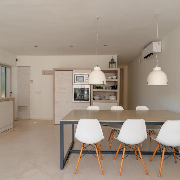 IMPALS Apartamento 12 - Apartamento de 2 dormitorios con terraza - 17