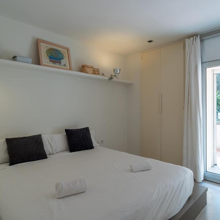 IMPALS Apartamento 12 - Apartamento de 2 dormitorios con terraza - 16
