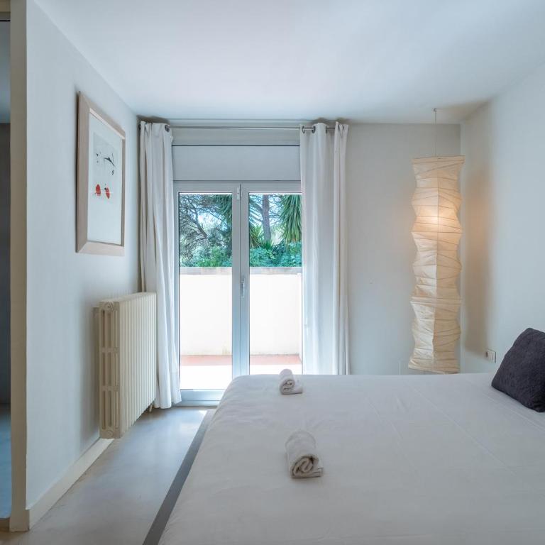 IMPALS Apartamento 12 - Apartamento de 2 dormitorios con terraza - 8