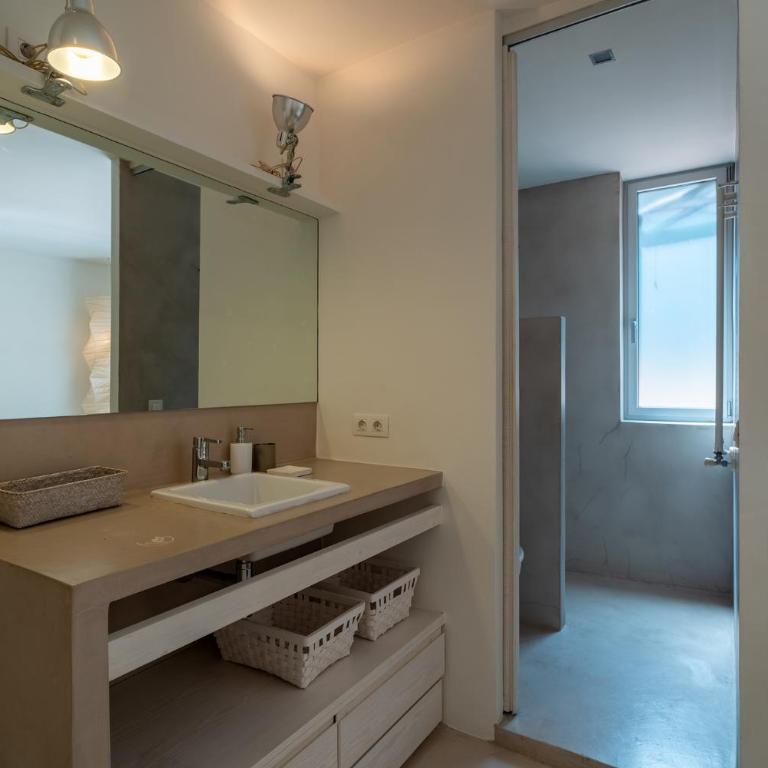 IMPALS Apartamento 12 - Apartamento de 2 dormitorios con terraza - 7