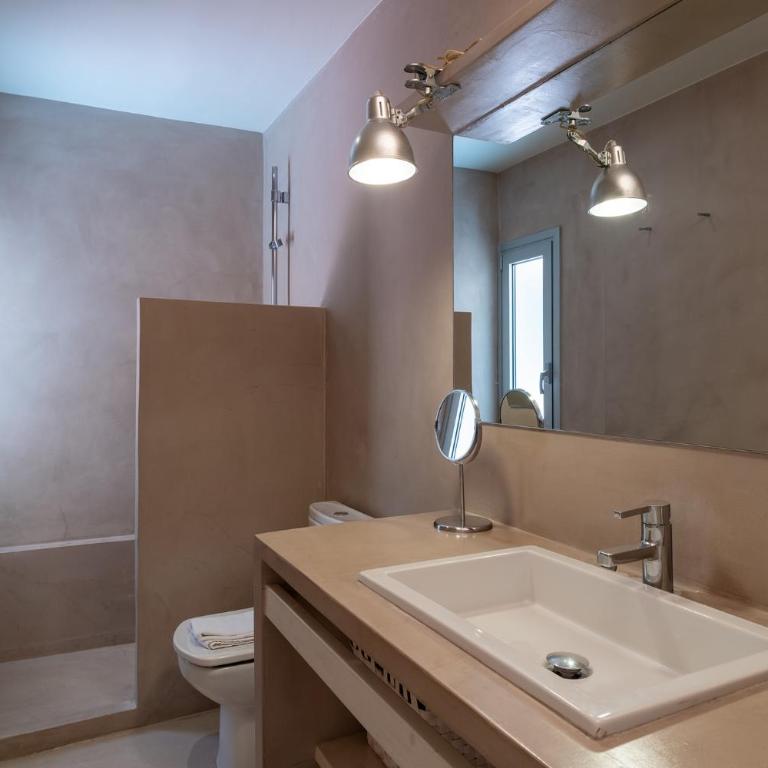 IMPALS Apartamento 12 - Apartamento de 2 dormitorios con terraza - 6
