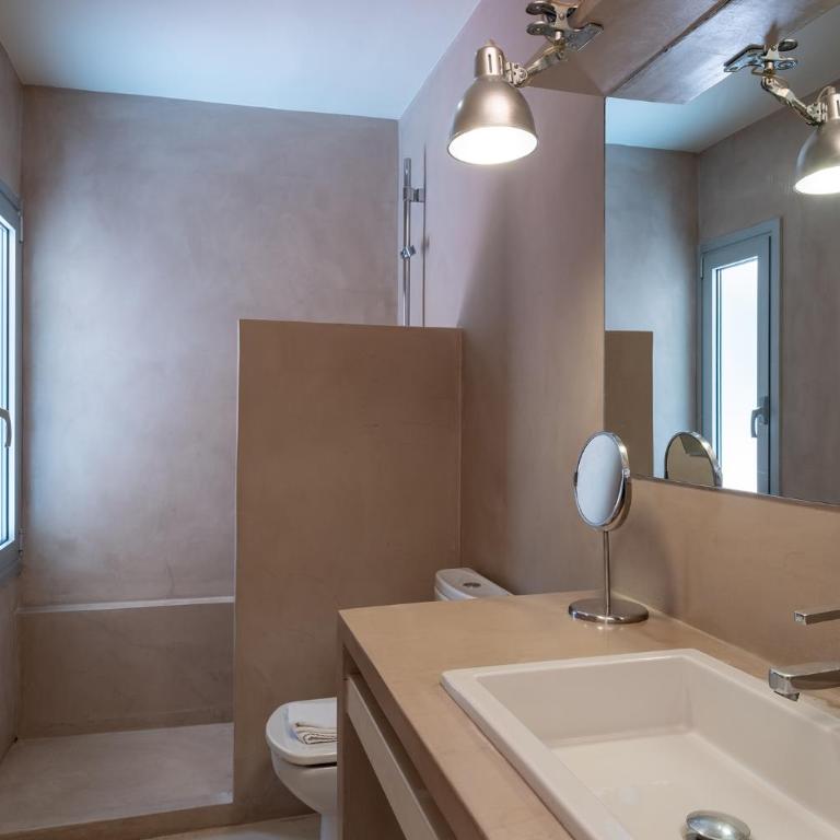 IMPALS Apartamento 12 - Apartamento de 2 dormitorios con terraza - 3