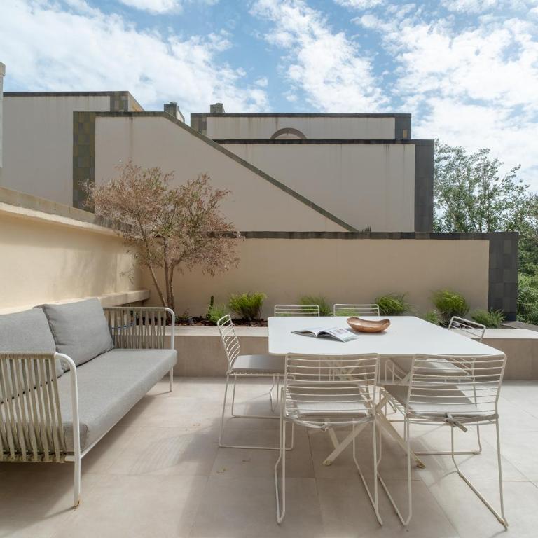 IMPALS Apartamento 12 - Apartamento de 2 dormitorios con terraza - 11