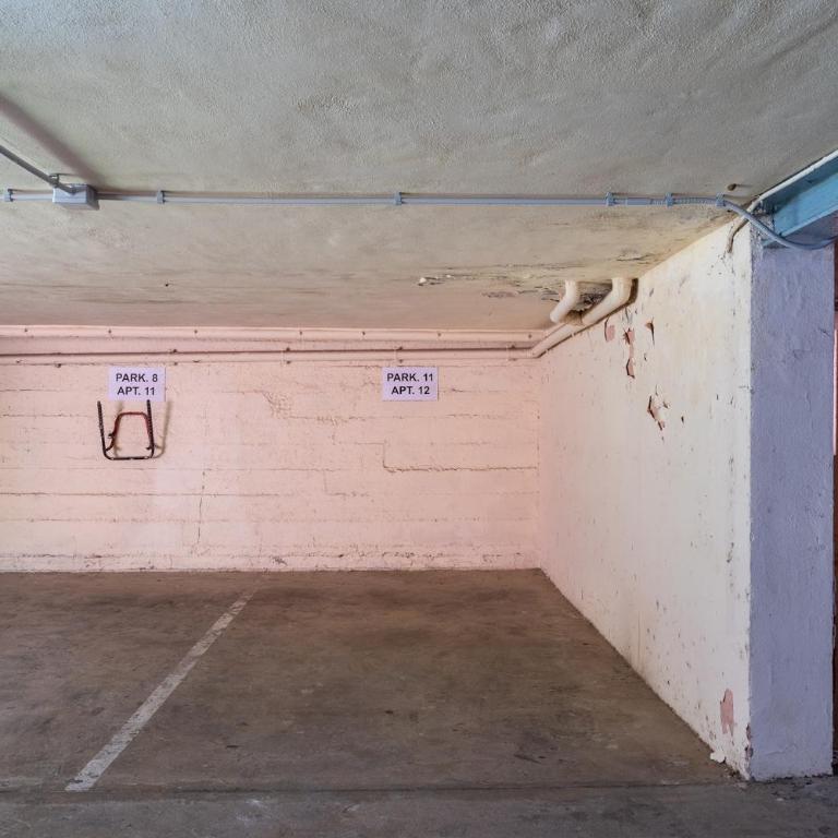 IMPALS Apartamento 12 - Apartamento de 2 dormitorios con terraza - 31