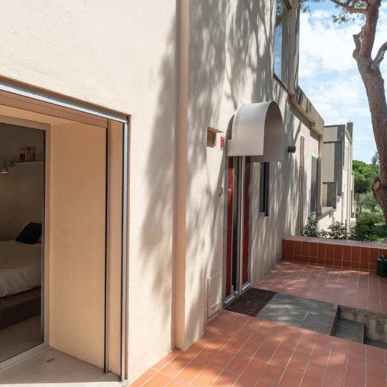 IMPALS Apartamento 12 - Apartamento de 2 dormitorios con terraza - 26