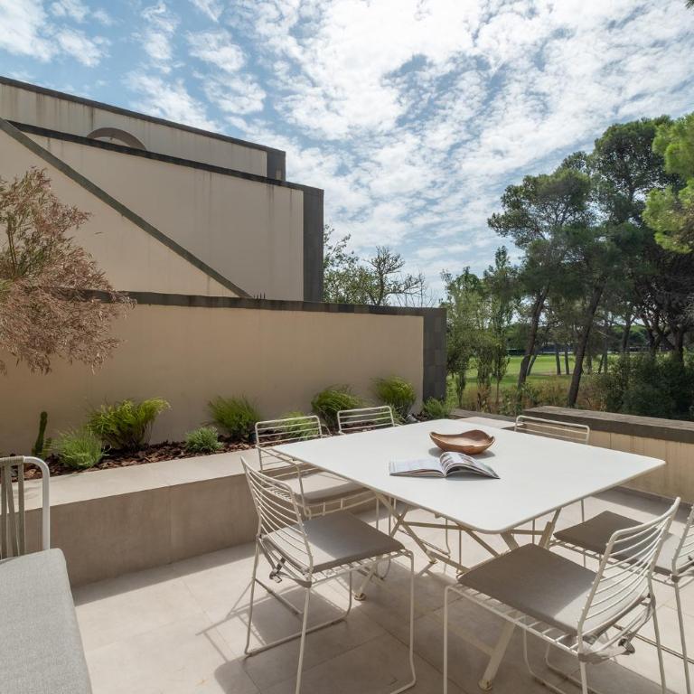 IMPALS Apartamento 12 - Apartamento de 2 dormitorios con terraza - 32