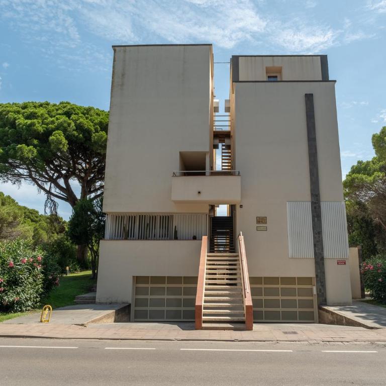 IMPALS Apartamento 12 - Apartamento de 2 dormitorios con terraza - 33