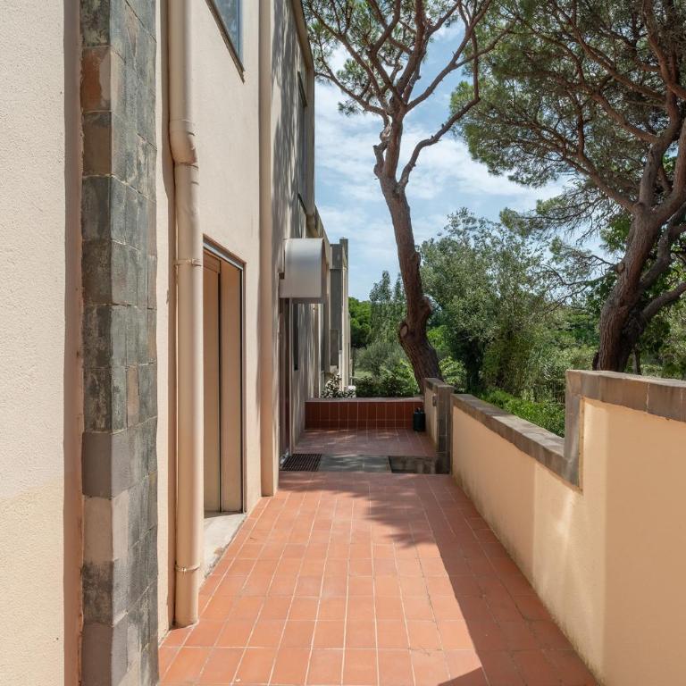 IMPALS Apartamento 12 - Apartamento de 2 dormitorios con terraza - 36