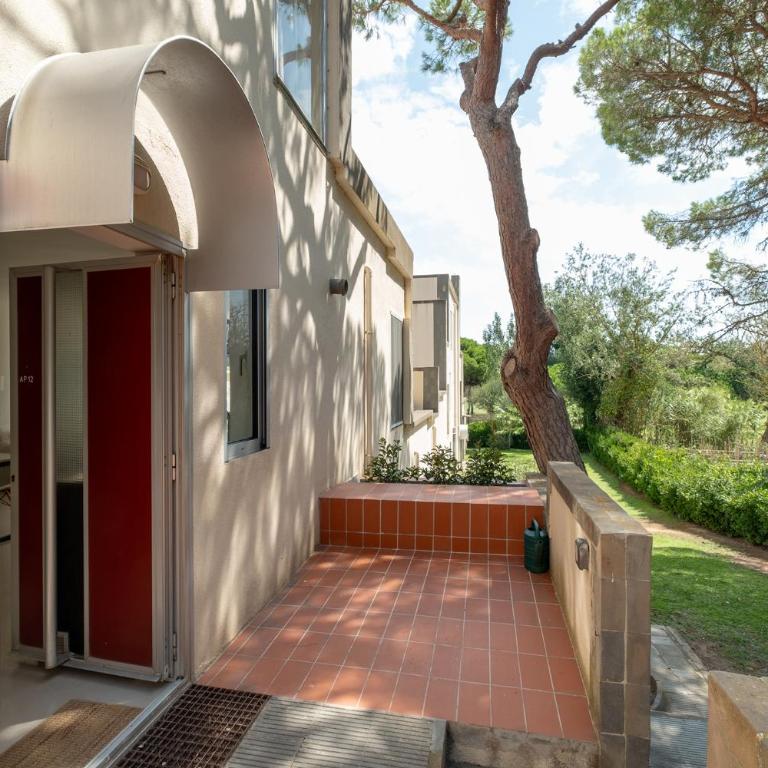 IMPALS Apartamento 12 - Apartamento de 2 dormitorios con terraza - 37