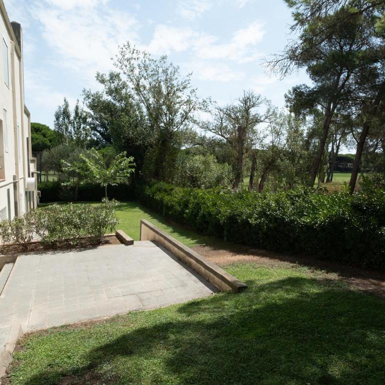 IMPALS Apartamento 12 - Apartamento de 2 dormitorios con terraza - 35